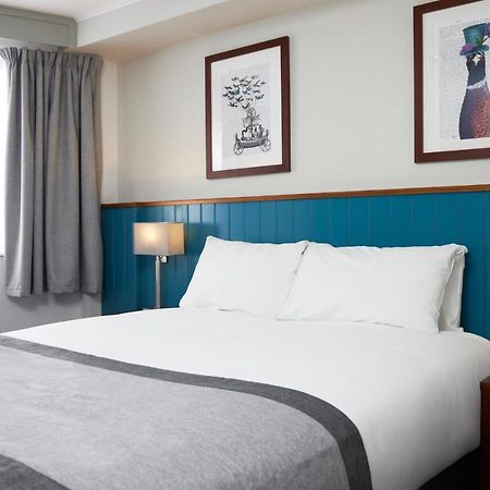Highwayman Hotel Dunstable Extérieur photo