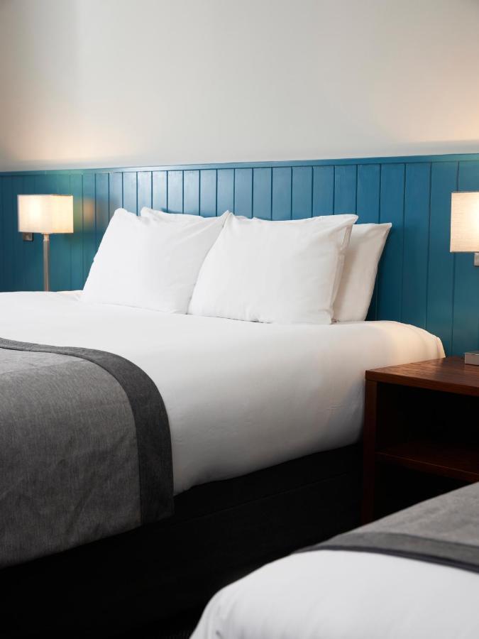Highwayman Hotel Dunstable Extérieur photo