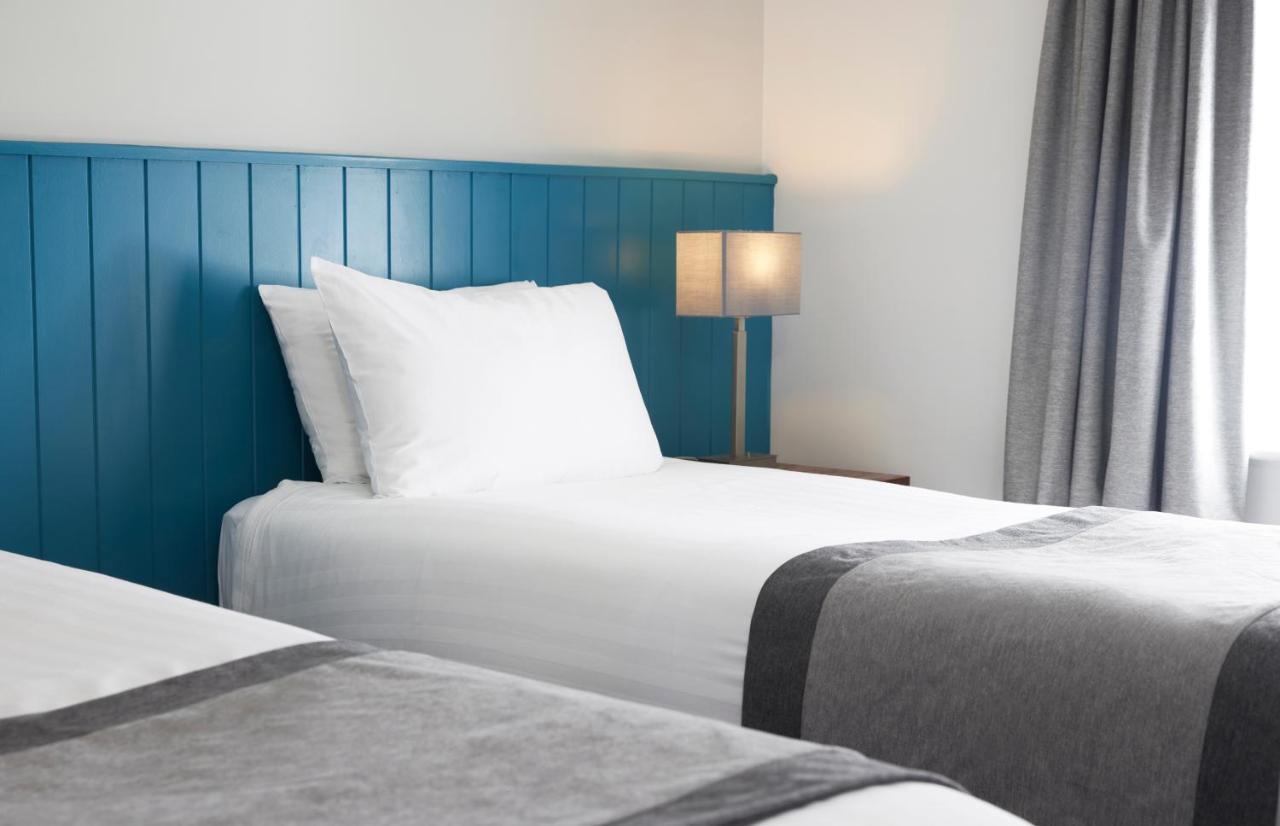 Highwayman Hotel Dunstable Extérieur photo