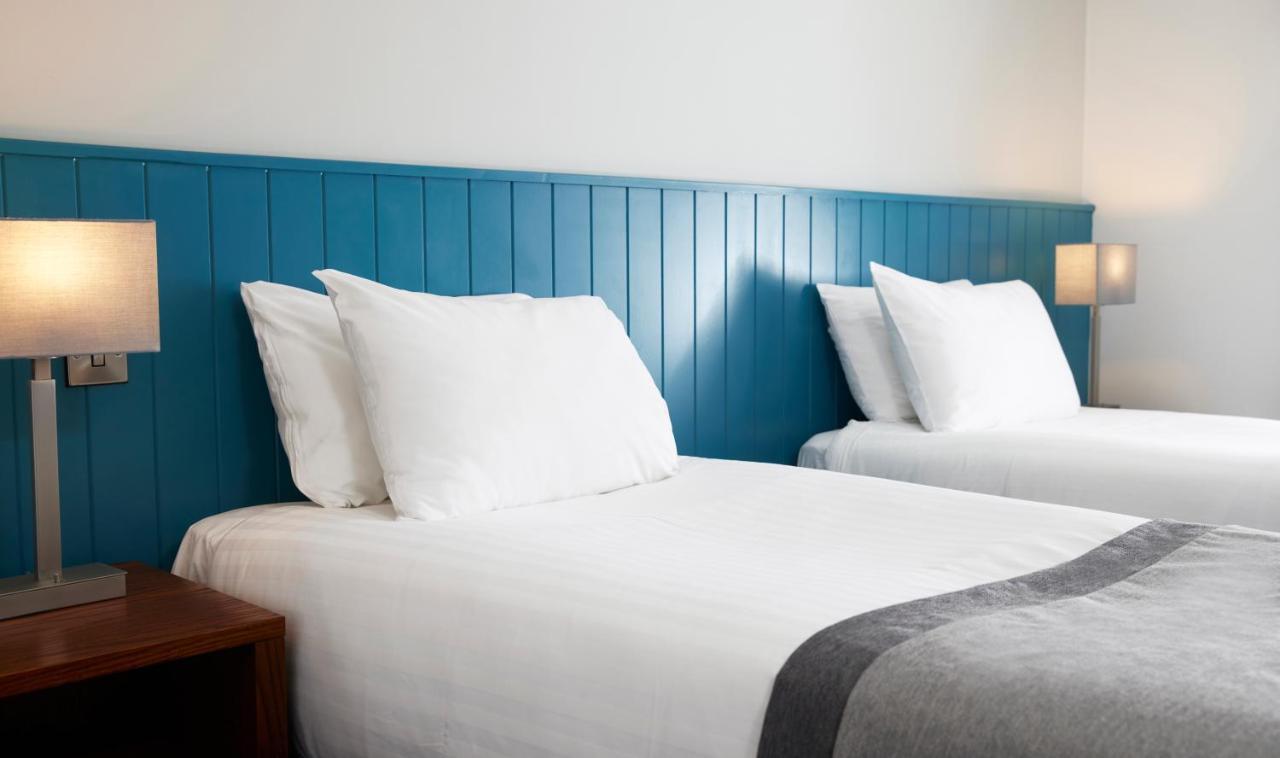 Highwayman Hotel Dunstable Extérieur photo