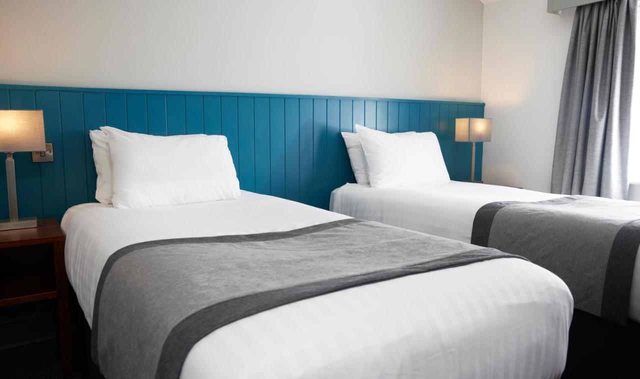 Highwayman Hotel Dunstable Extérieur photo