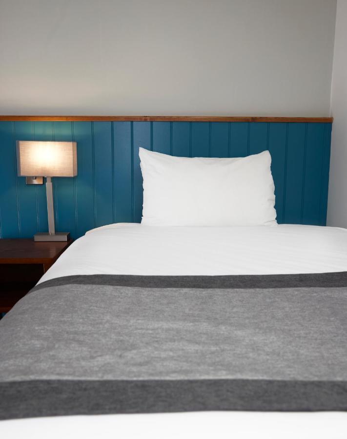 Highwayman Hotel Dunstable Extérieur photo