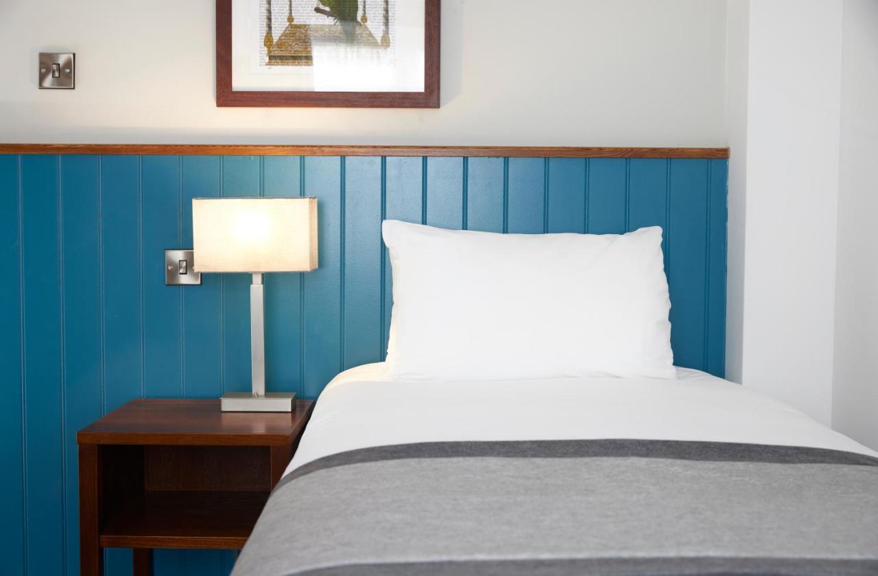 Highwayman Hotel Dunstable Extérieur photo