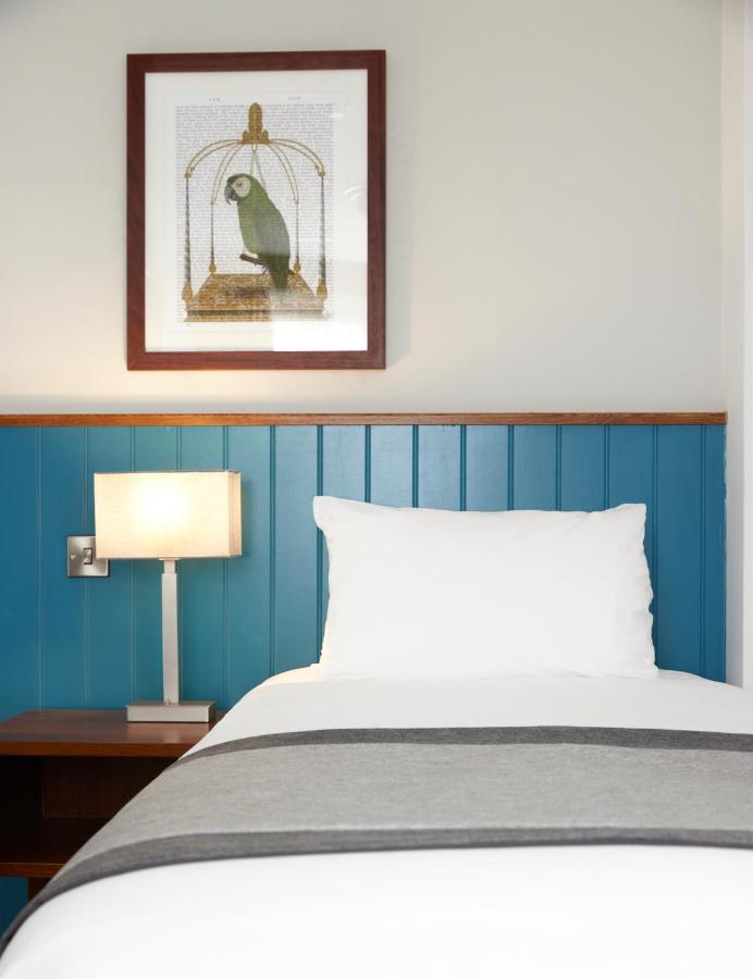 Highwayman Hotel Dunstable Extérieur photo