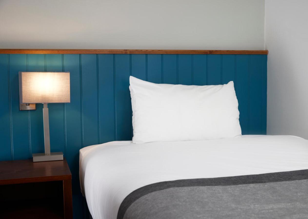 Highwayman Hotel Dunstable Extérieur photo