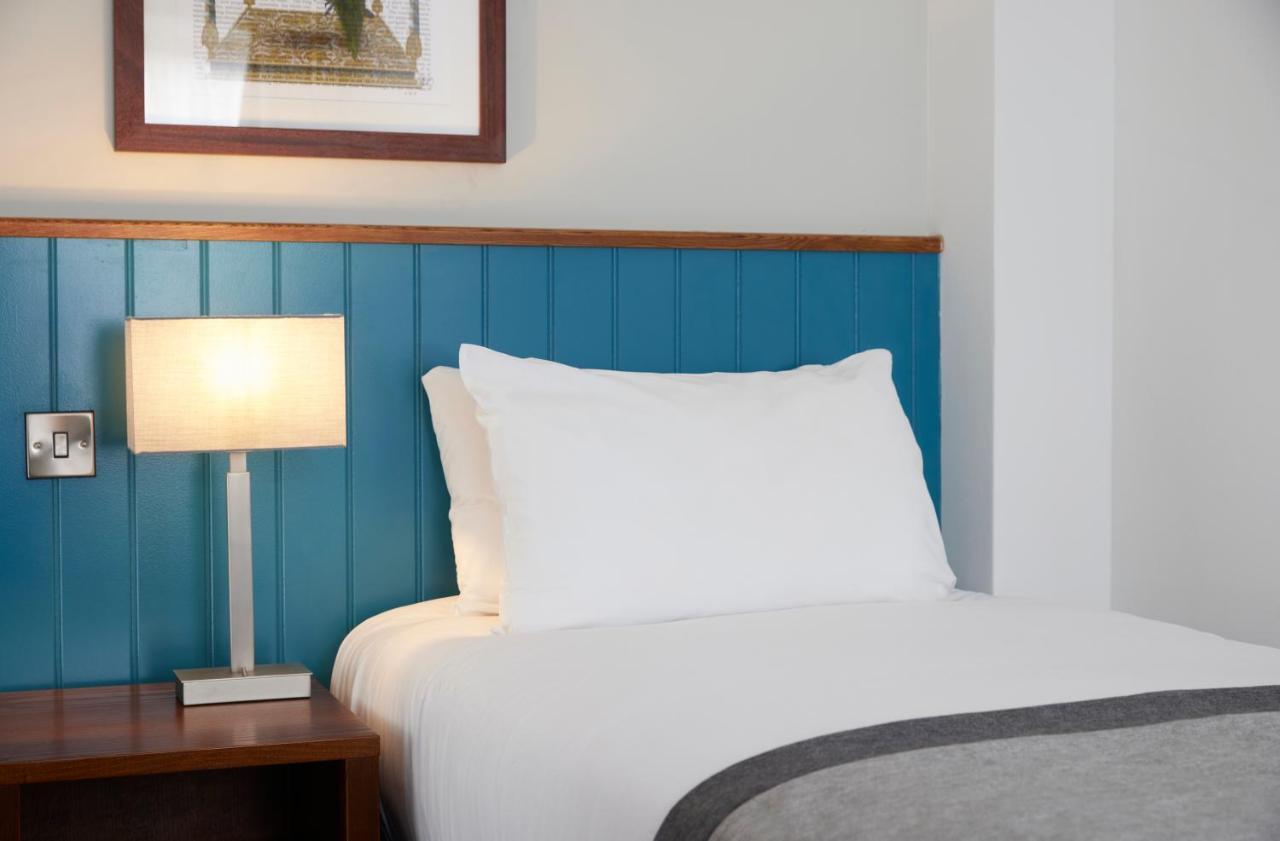 Highwayman Hotel Dunstable Extérieur photo
