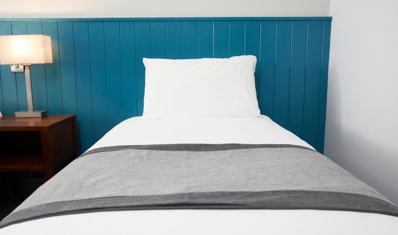 Highwayman Hotel Dunstable Extérieur photo