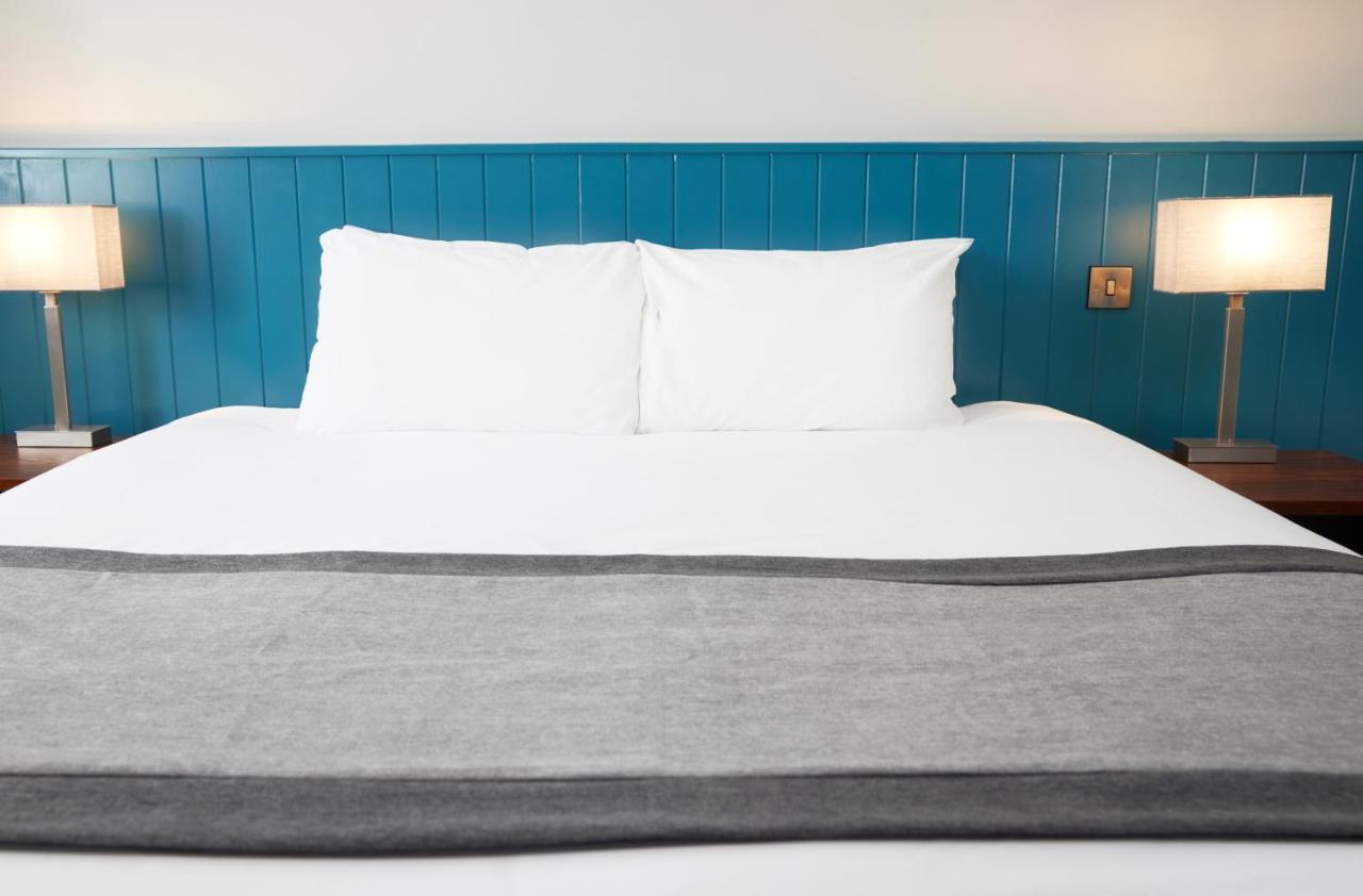 Highwayman Hotel Dunstable Extérieur photo