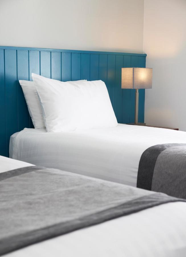 Highwayman Hotel Dunstable Extérieur photo