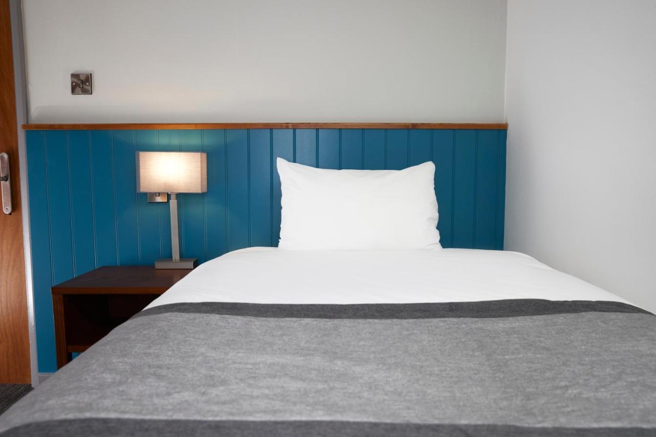 Highwayman Hotel Dunstable Extérieur photo
