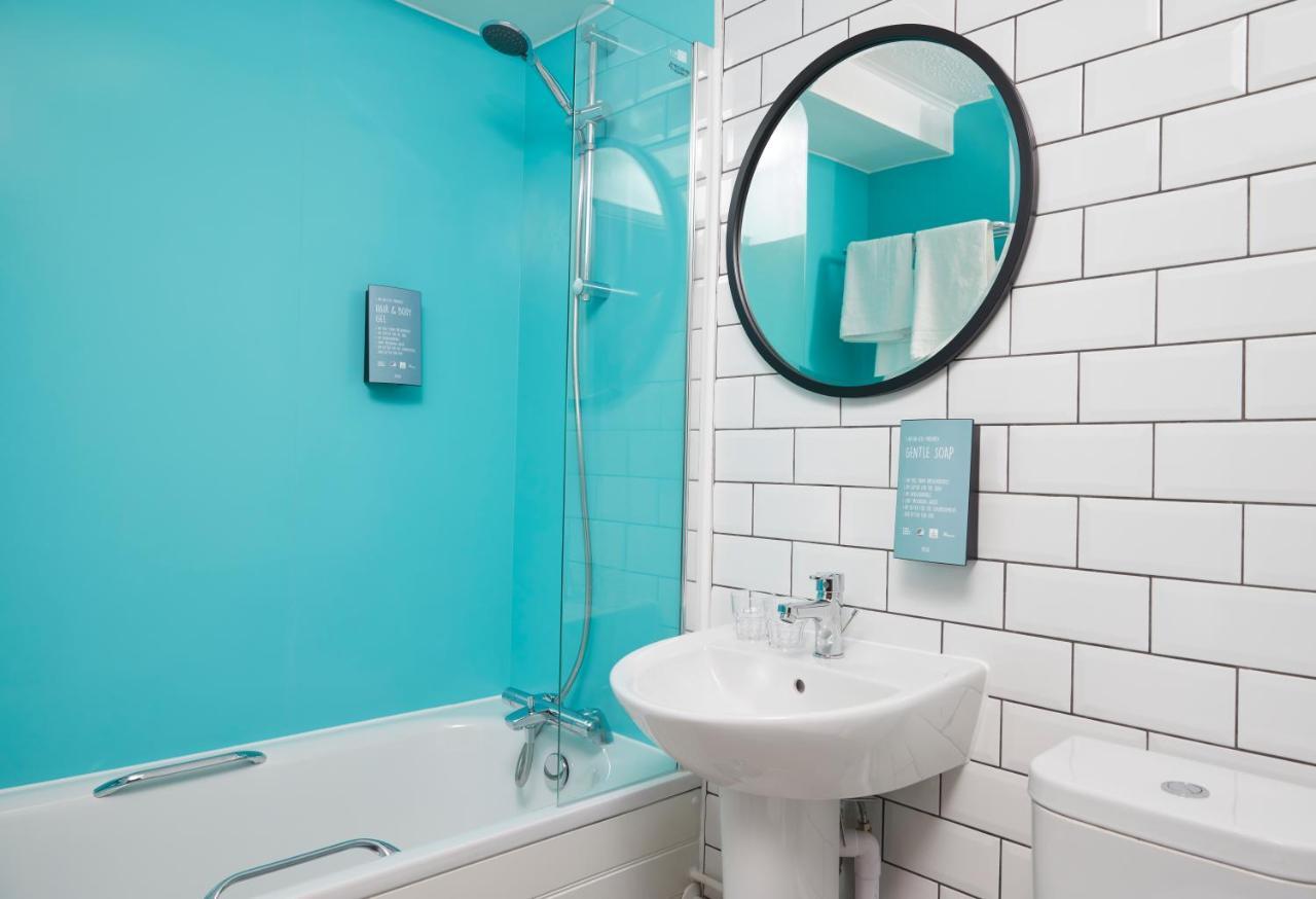 Highwayman Hotel Dunstable Extérieur photo