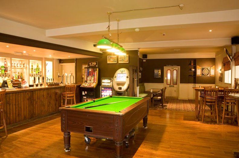 Highwayman Hotel Dunstable Facilités photo