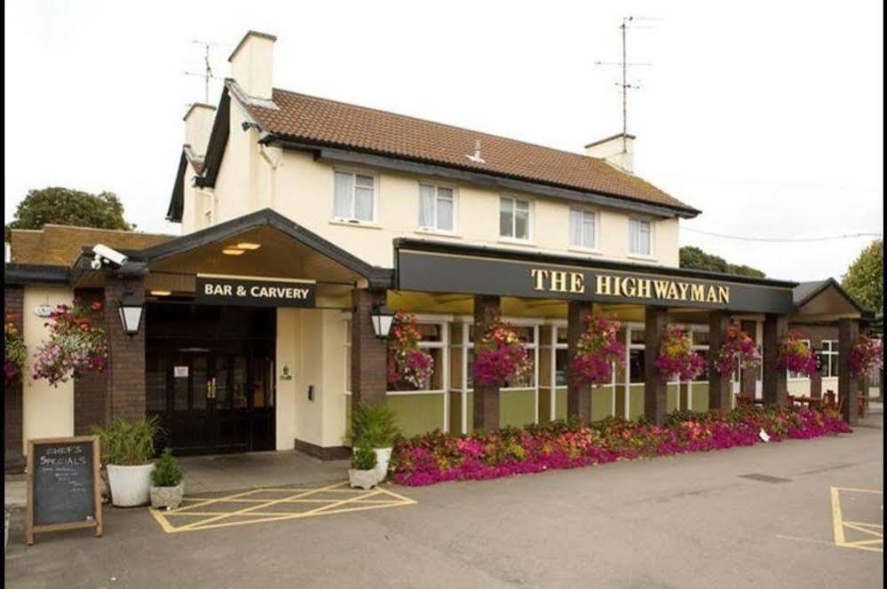 Highwayman Hotel Dunstable Facilités photo